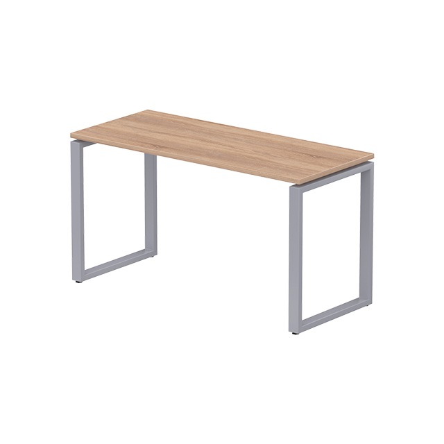 Стол прямой 140×60 см. Серия мебели для офиса Ergo (Эрго)