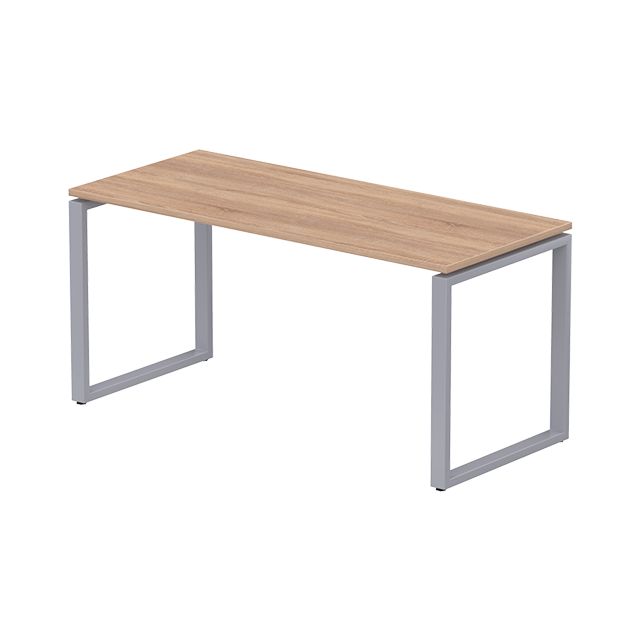 Стол прямой 160×70 см. Серия мебели для офиса Ergo (Эрго)