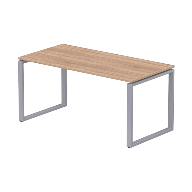 Стол прямой 160×80 см. Серия мебели для офиса Ergo (Эрго)