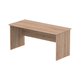 Стол прямой 160×70 см. Серия мебели для офиса Ergo (Эрго)