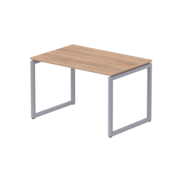 Стол прямой 120×80 см. Серия мебели для офиса Ergo (Эрго)