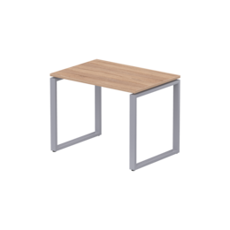 Стол прямой 100×70 см. Серия мебели для офиса Ergo (Эрго)