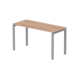 Стол прямой 140×60 см. Серия мебели для офиса Ergo (Эрго)