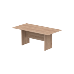 Конференц-стол, 180×90 см. Серия офисной мебели Ergo (Эрго).