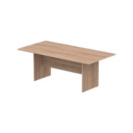 Конференц-стол, 200×100 см. Серия офисной мебели Ergo (Эрго).