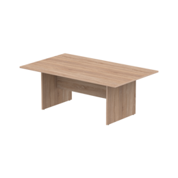 Конференц-стол, 200×120 см. Серия офисной мебели Ergo (Эрго).